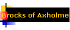 Brocks of Axholme
