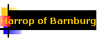 Harrop of Barnburgh
