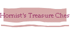 Hornist's Treasure Chest