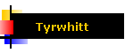 Tyrwhitt